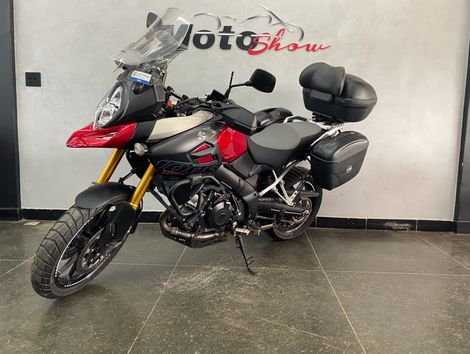 SUZUKI DL 1000 V-STROM