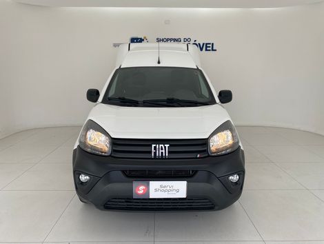 Fiat Fiorino Endurance EVO 1.4 Flex 8V 2p