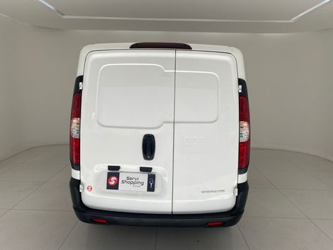 Fiat Fiorino Endurance EVO 1.4 Flex 8V 2p