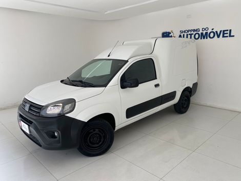 Fiat Fiorino Endurance EVO 1.4 Flex 8V 2p