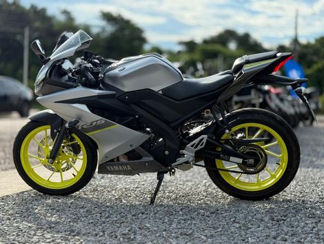 YAMAHA YZF R-15 155 ABS