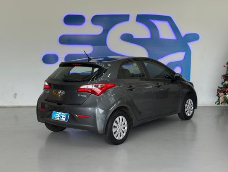 Hyundai HB20 C./C.Plus/C.Style 1.6 Flex 16V Mec.