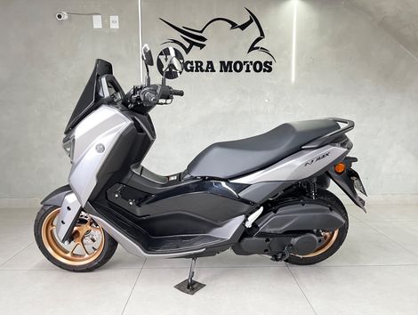YAMAHA NMAX Connected 160 ABS