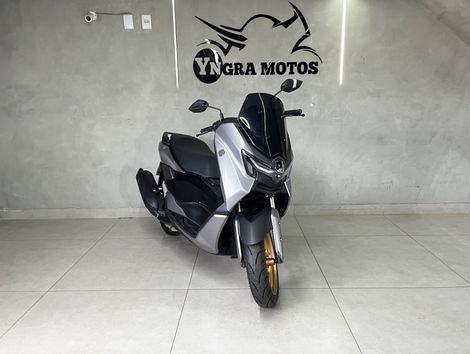 YAMAHA NMAX Connected 160 ABS