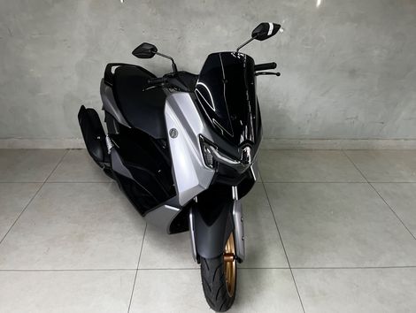 YAMAHA NMAX Connected 160 ABS