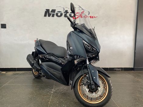 YAMAHA XMAX 250 ABS