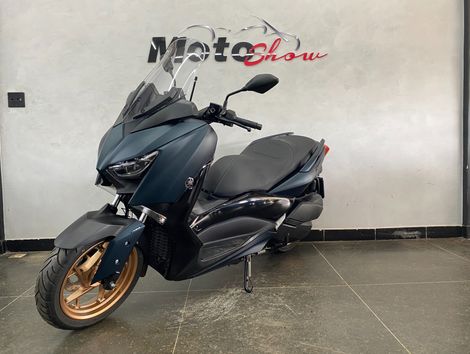 YAMAHA XMAX 250 ABS