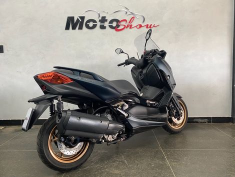 YAMAHA XMAX 250 ABS