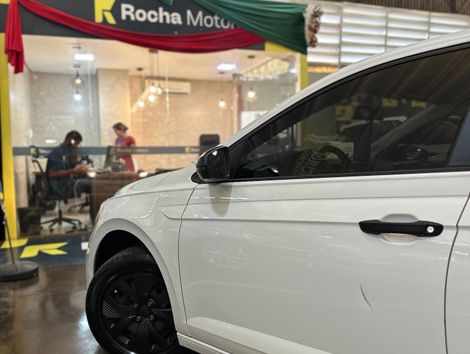 VolksWagen Polo Track 1.0 Flex 12V 5p