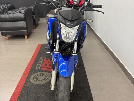 HONDA CB 250 TWISTER/FLEXONE