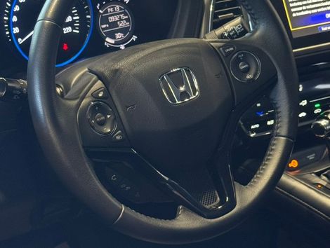 Honda HR-V Touring 1.8 Flexone 16V 5p Aut.