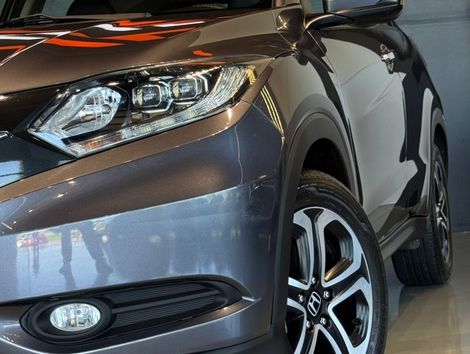 Honda HR-V Touring 1.8 Flexone 16V 5p Aut.