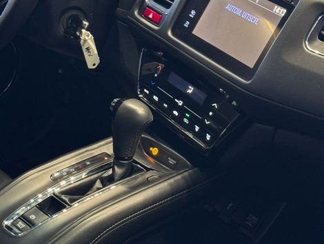 Honda HR-V Touring 1.8 Flexone 16V 5p Aut.