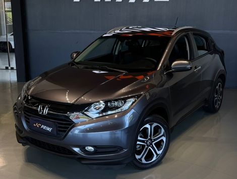 Honda HR-V Touring 1.8 Flexone 16V 5p Aut.