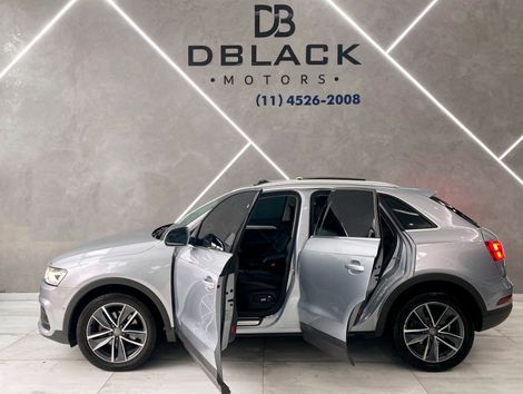 Audi Q3 2.0 TFSI Quat. 170/180cv S-tronic 5p