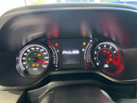 Fiat PULSE AUDACE 1.0 Turbo 200 Flex Aut.