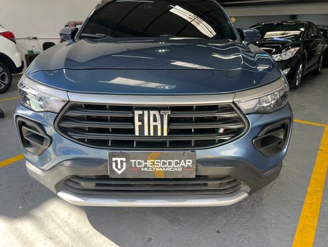 Fiat PULSE AUDACE 1.0 Turbo 200 Flex Aut.