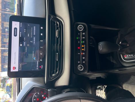 Fiat PULSE AUDACE 1.0 Turbo 200 Flex Aut.