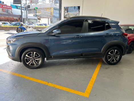 Fiat PULSE AUDACE 1.0 Turbo 200 Flex Aut.