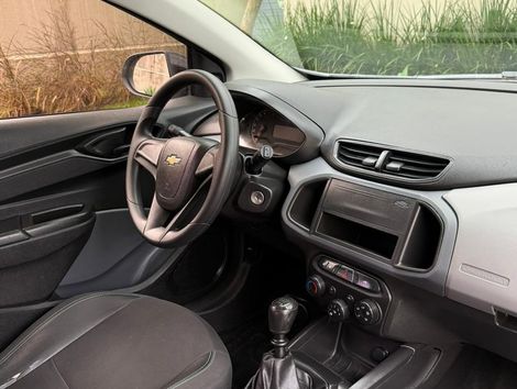 Chevrolet ONIX HATCH 1.0 12V Flex 5p Mec.