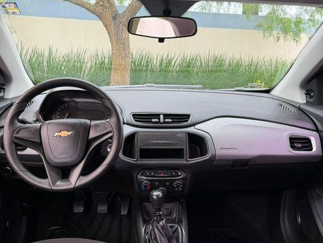Chevrolet ONIX HATCH 1.0 12V Flex 5p Mec.