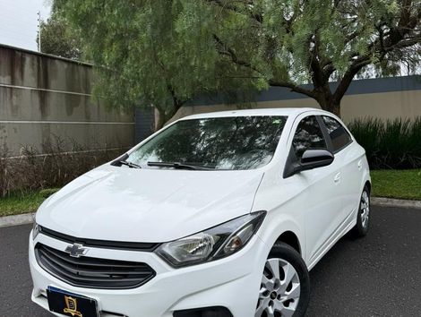 Chevrolet ONIX HATCH 1.0 12V Flex 5p Mec.