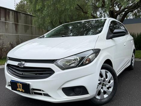 Chevrolet ONIX HATCH 1.0 12V Flex 5p Mec.