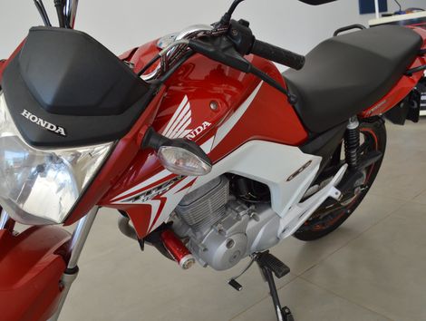 HONDA CG 150 TITAN-EX MIX/FLEX