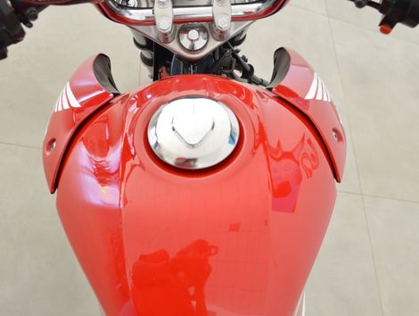 HONDA CG 150 TITAN-EX MIX/FLEX