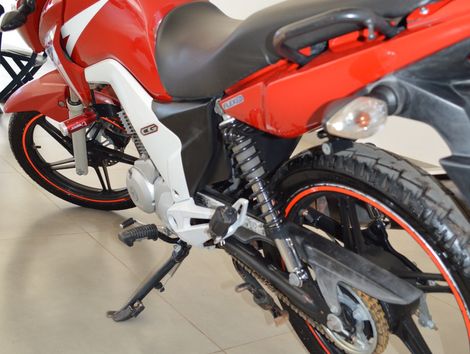 HONDA CG 150 TITAN-EX MIX/FLEX