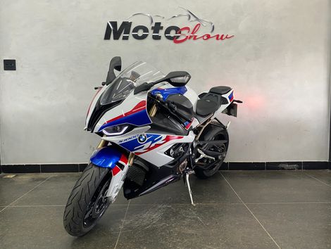 BMW S 1000 RR-M