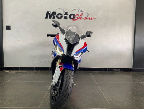 BMW S 1000 RR-M