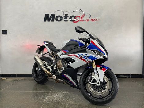 BMW S 1000 RR-M