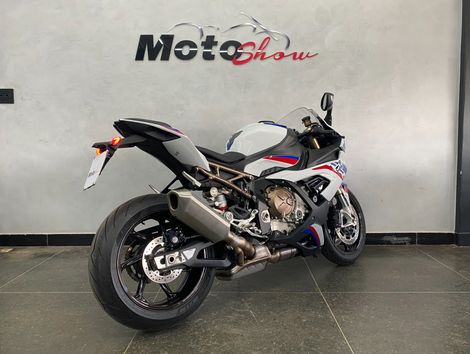 BMW S 1000 RR-M