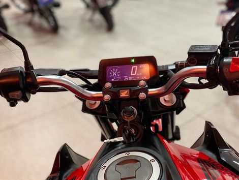 HONDA CB 300F Twister Flex