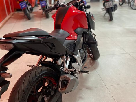 HONDA CB 300F Twister Flex