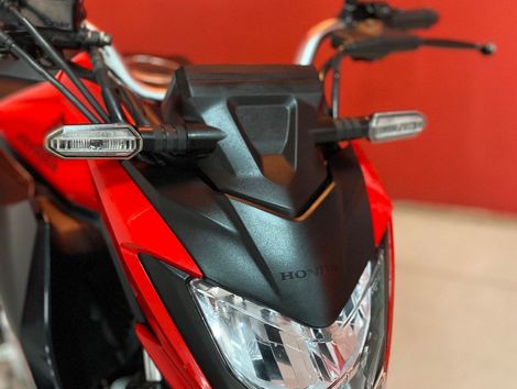 HONDA CB 300F Twister Flex