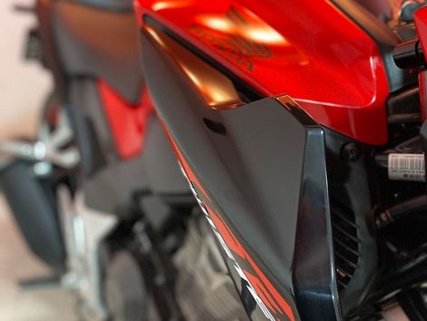 HONDA CB 300F Twister Flex