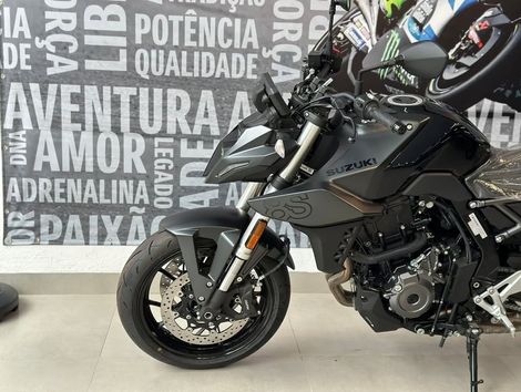 SUZUKI GSX-8S