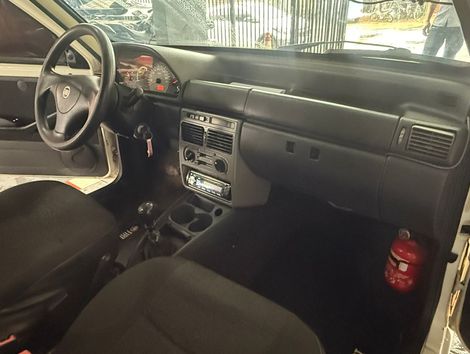 Fiat Uno Mille Celeb. WAY ECON. 1.0 F.Flex 2p