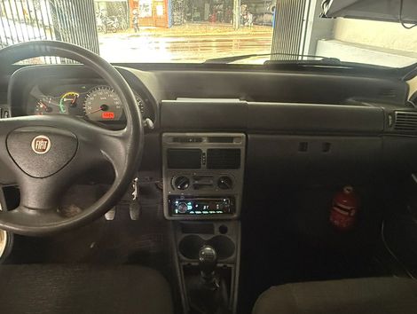 Fiat Uno Mille Celeb. WAY ECON. 1.0 F.Flex 2p