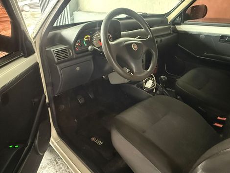 Fiat Uno Mille Celeb. WAY ECON. 1.0 F.Flex 2p