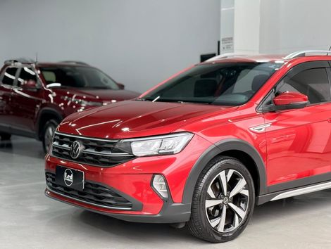 VolksWagen Nivus Highline 1.0 200 TSI Flex Aut.