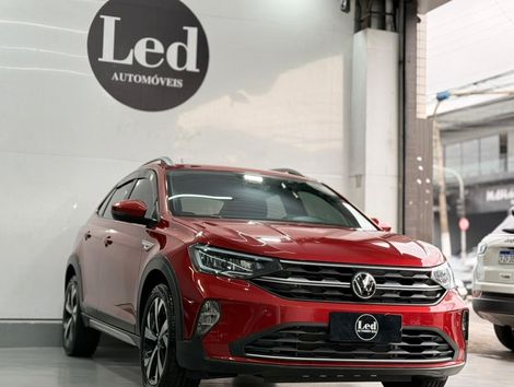 VolksWagen Nivus Highline 1.0 200 TSI Flex Aut.