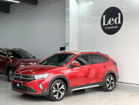 VolksWagen Nivus Highline 1.0 200 TSI Flex Aut.