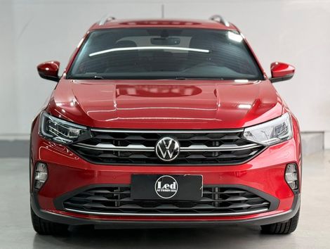 VolksWagen Nivus Highline 1.0 200 TSI Flex Aut.