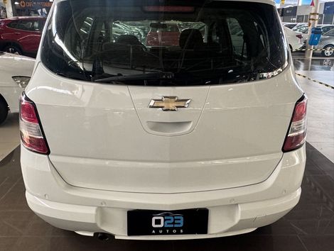 Chevrolet SPIN LTZ 1.8 8V Econo.Flex 5p Aut.