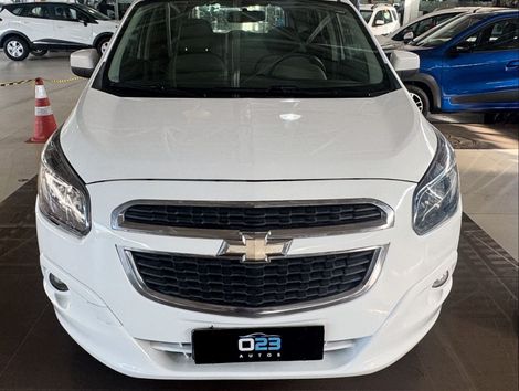 Chevrolet SPIN LTZ 1.8 8V Econo.Flex 5p Aut.