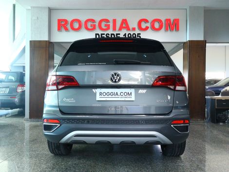 VolksWagen TAOS Highline 1.4 250 TSI Flex Aut.