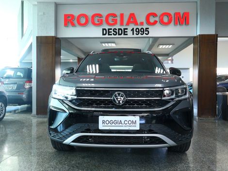 VolksWagen TAOS Highline 1.4 250 TSI Flex Aut.